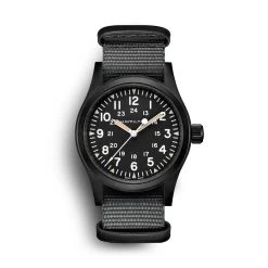 Hamilton Khaki Field Mechanical Watch