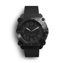 Hamilton Khaki BeLOWZERO Watch