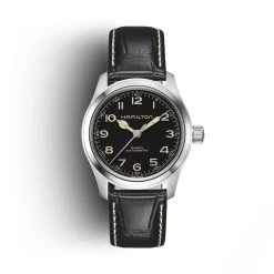 Hamilton Khaki Field Murph 38mm Watch