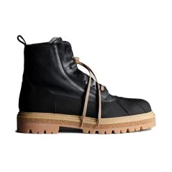 Hard Graft Alpine Duck Boots -Fashion Comprehensive hardgraft alpine duck boot 6
