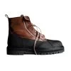 Hard Graft Alpine Duck Boots -Fashion Comprehensive hardgraft alpine duck boot chestnut brown 21