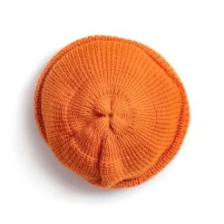 Heimat Deckhat -Fashion Comprehensive heimat deck hat beanie orange 22