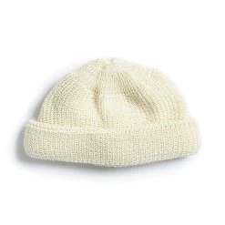 Heimat Deckhat -Fashion Comprehensive heimat deck hat beanie seashell 21