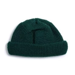 Heimat Deckhat -Fashion Comprehensive heimat deck hat beanie tannen gruen 21