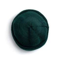 Heimat Deckhat -Fashion Comprehensive heimat deck hat beanie tannen gruen 22