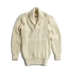 Heimat Eiger Popover Sweater
