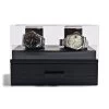 Holme & Hadfield Watch Box -Fashion Comprehensive holme hatfield watch case 7