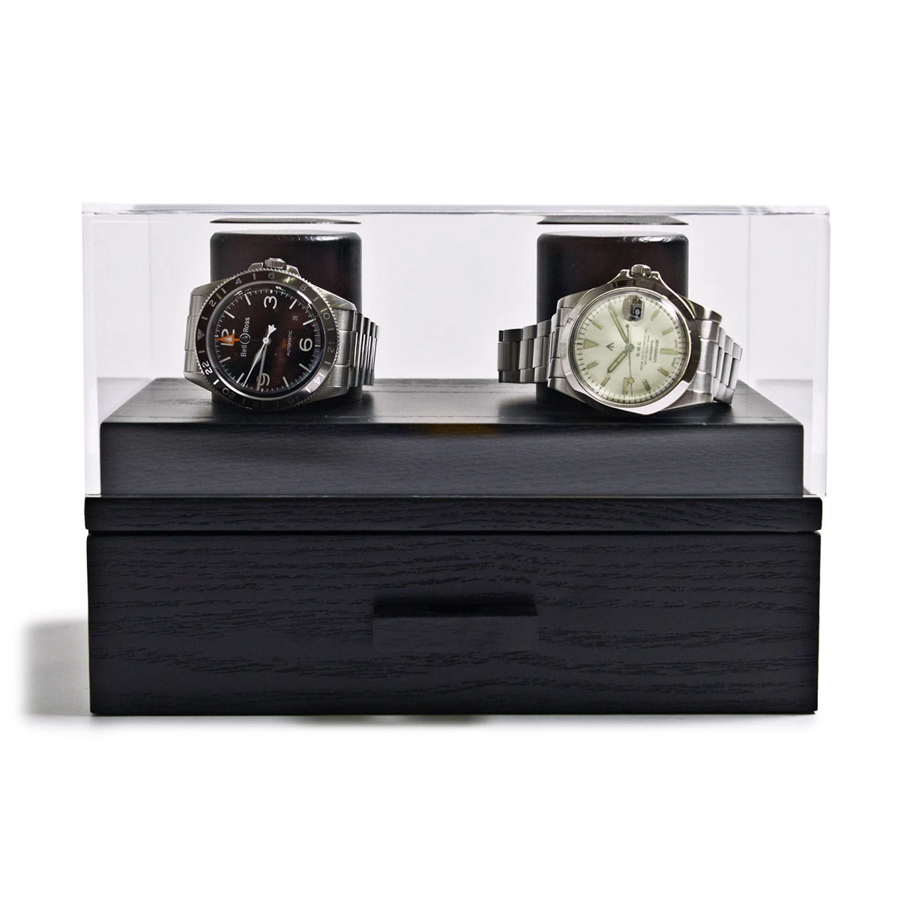 Holme & Hadfield Watch Box 3 Holme & Hadfield Watch Box