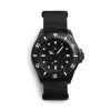 MWC Black Military Sub Watch -Fashion Comprehensive image 61a6c08b 4c61 49a9 90b7 c561ba8a467b