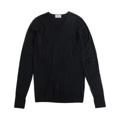 Daniel Craig's John Smedley Skyfall Sweater