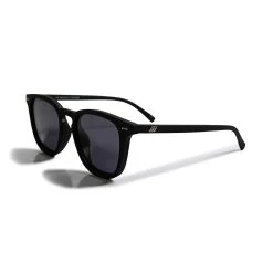 Le Specs No Biggie Sunglasses -Fashion Comprehensive le specs black polarized 21