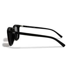 Le Specs No Biggie Sunglasses -Fashion Comprehensive le specs black polarized 22