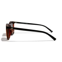 Le Specs No Biggie Sunglasses -Fashion Comprehensive le specs black tort sunglasses 33