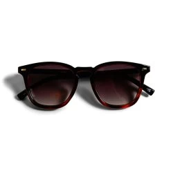 Le Specs No Biggie Sunglasses -Fashion Comprehensive le specs black tort sunglasses 5