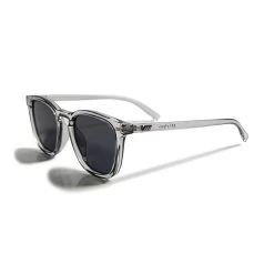 Le Specs No Biggie Sunglasses -Fashion Comprehensive le specs pewter smoke 31