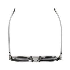 Le Specs No Biggie Sunglasses -Fashion Comprehensive le specs pewter smoke 32