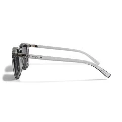 Le Specs No Biggie Sunglasses -Fashion Comprehensive le specs pewter smoke 33
