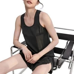 Lunya Ladies Washable Silk Set 17 Lunya Ladies Washable Silk Set -Fashion Comprehensive lunya silk sleep set black 28 4a21a45b 5ddd 478f 8991 7d7409cd5d93