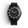 Marathon Pilot's Navigator Watch -Fashion Comprehensive marathon pilot watch black 21