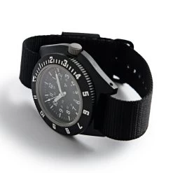 Marathon Pilot's Navigator Watch 12 Marathon Pilot's Navigator Watch -Fashion Comprehensive marathon pilot watch black 23
