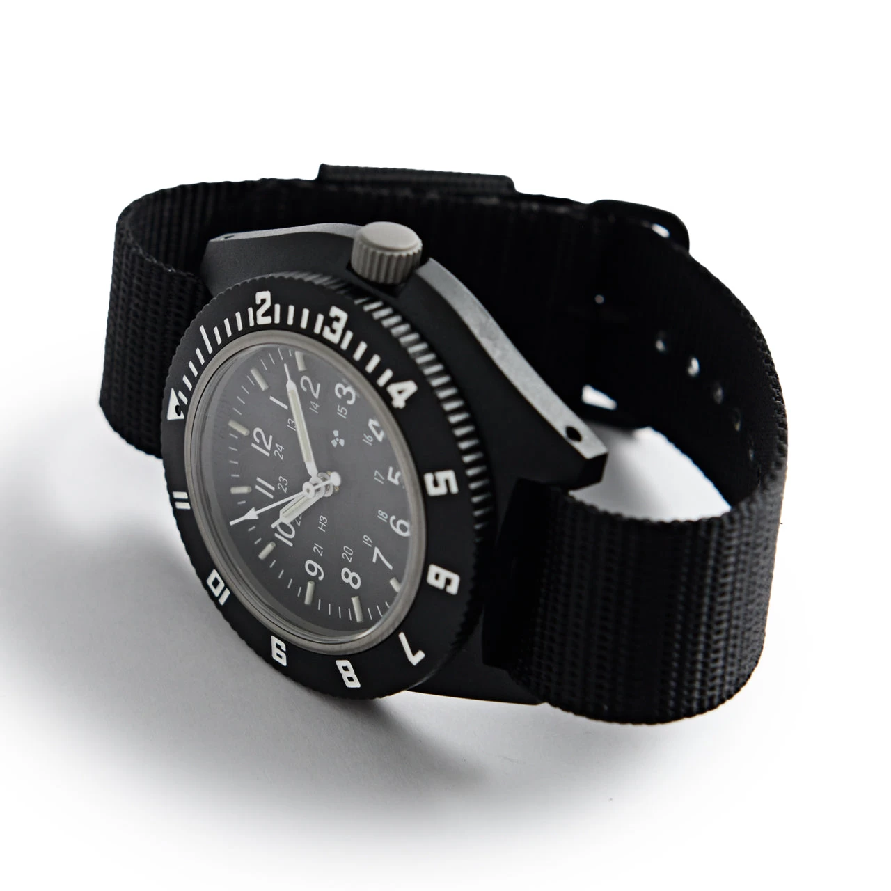 Marathon Pilot's Navigator Watch 5 Marathon Pilot's Navigator Watch - Image 3