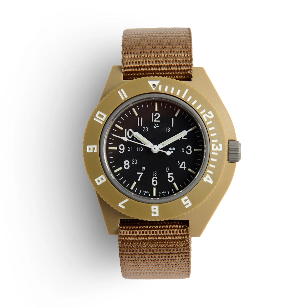 Marathon Pilot's Navigator Watch 4 Marathon Pilot's Navigator Watch - Image 2