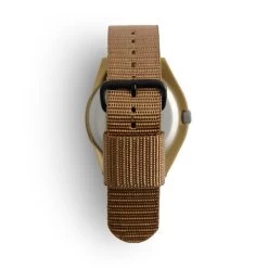 Marathon Pilot's Navigator Watch 16 Marathon Pilot's Navigator Watch -Fashion Comprehensive marathon pilot watch tan 23