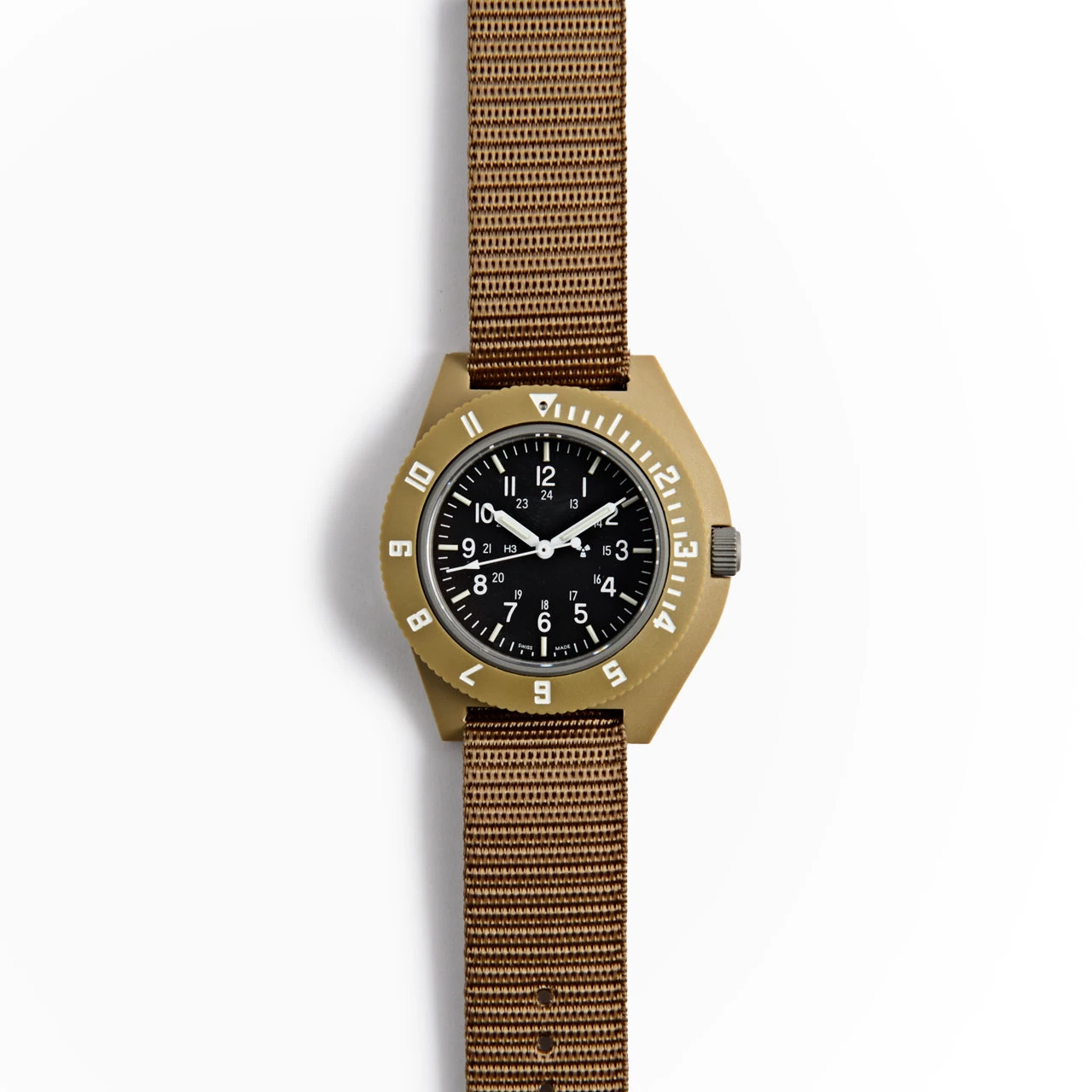 Marathon Pilot's Navigator Watch 10 Marathon Pilot's Navigator Watch - Image 8