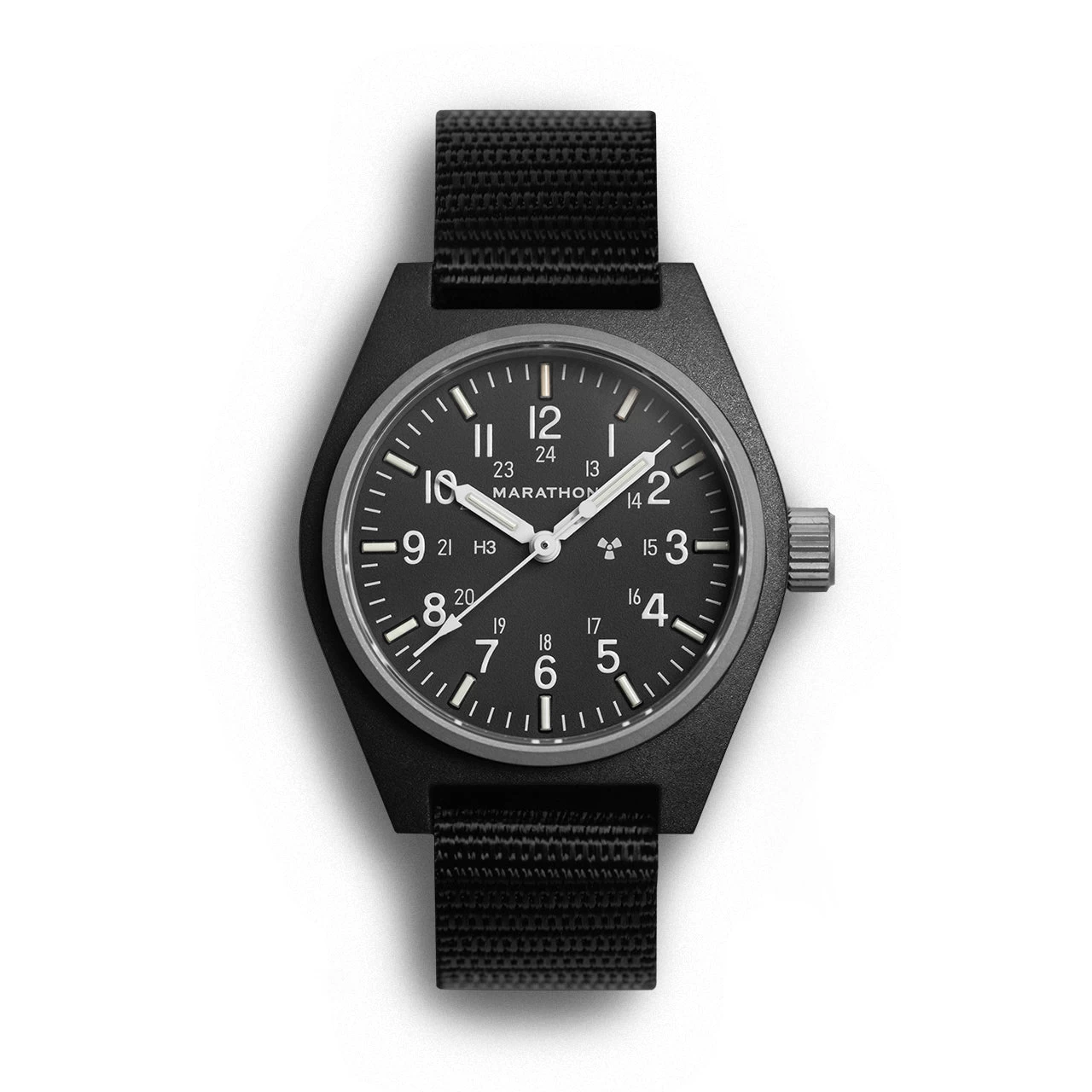 Marathon General Purpose Mechanical Watch 3 Marathon General Purpose Mechanical Watch