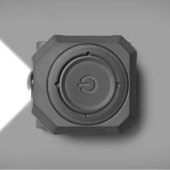 CPL Titanium Watchband Light 10 CPL Titanium Watchband Light -Fashion Comprehensive mecarmy titanium watchband flashlight 44