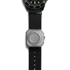 CPL Titanium Watchband Light 11 CPL Titanium Watchband Light -Fashion Comprehensive mecarmy titanium watchband flashlight 45