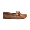 Minnetonka Classic Driving Shoe -Fashion Comprehensive minnetonka classic driver 4