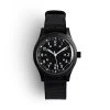 MWC GG-W-113 Military Watch -Fashion Comprehensive mwc ggw black black watch 21