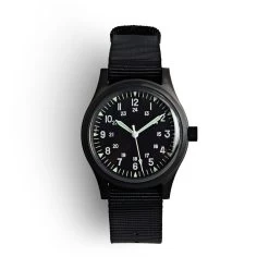 MWC GG-W-113 Military Watch