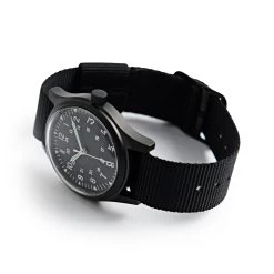 MWC GG-W-113 Military Watch -Fashion Comprehensive mwc ggw black black watch 23