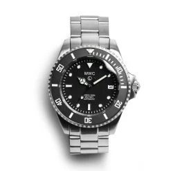 MWC Military Sub Watch