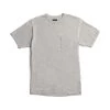 National Athletic Goods Pocket Tee -Fashion Comprehensive national athletic goods grey tshirt 3