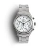 Naval Watch Co. FRXC002 Chronograph Watch -Fashion Comprehensive naval watch chrono white 6