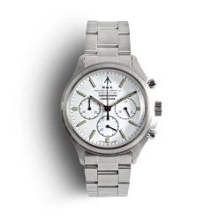 Naval Watch Co. FRXC002 Chronograph Watch