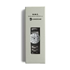 Naval Watch Co. FRXC002 Chronograph Watch -Fashion Comprehensive naval watch co frxc002 24