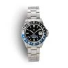 Naval Watch Co. FRXD005 GMT -Fashion Comprehensive naval watch co frxd005 blue bezel 21