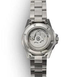 Naval Watch Co. FRXD004 GMT 7 Naval Watch Co. FRXD004 GMT -Fashion Comprehensive naval watch co frxd005 red bezel 23