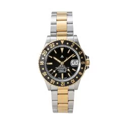 Naval Watch Co. FRXD008 Two-Tone GMT