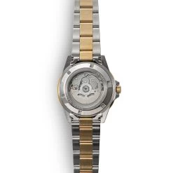 Naval Watch Co. FRXD008 Two-Tone GMT -Fashion Comprehensive naval watch co frxd008 23