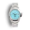 Naval Watch Co. FRXA010 Turquoise Mechanical