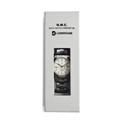 Naval Watch Co. FRXA017 Mechanical Watch -Fashion Comprehensive naval watch company frxa017 24
