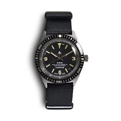 Naval Watch Co. FRXB002 Watch