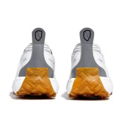 Norda 001 White Grey Trail Shoes -Fashion Comprehensive norda run 001 white 23