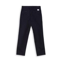 Norse Projects Aros Regular Light Stretch Chinos -Fashion Comprehensive norse projects aros light stretch dark navy 22