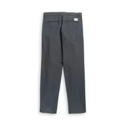 Norse Projects Aros Regular Light Stretch Chinos -Fashion Comprehensive norse projects aros light stretch slate grey 22